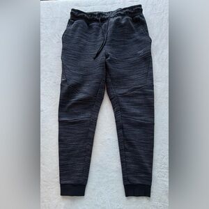 Nike Tech Jogger Pants Mens Medium Athletic Streetwear Tapered Activewear